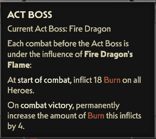 guildrun fire dragon passive