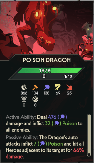 guildrun poison dragon abilities