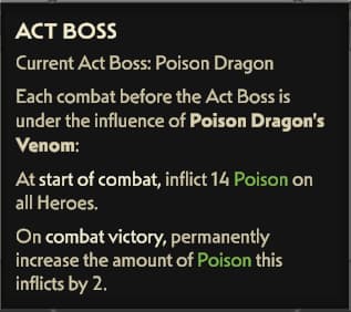 guildrun poison dragon passive
