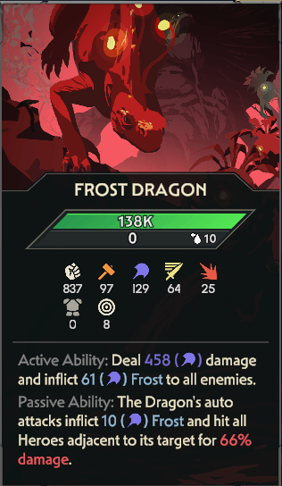 guildrun frost dragon abilities