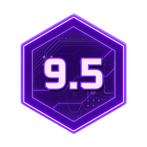 Mewgenics review score 9.5 out of 10