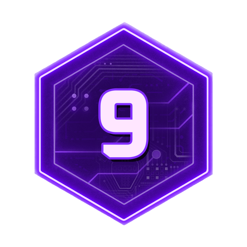 ARC raiders score 9 out of 10