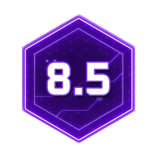 2xko review score 8.5 out of 10