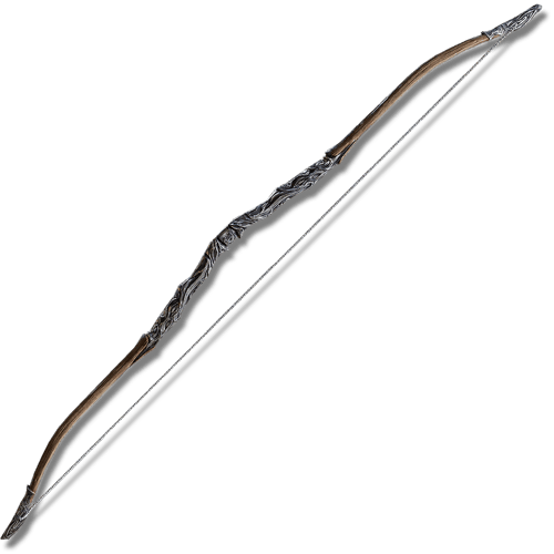 Albinauric Bow — Best Customizable Dexterity Bow