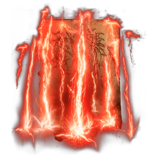 Ancient Dragons' Lightning Strike — Best Large Boss Killer