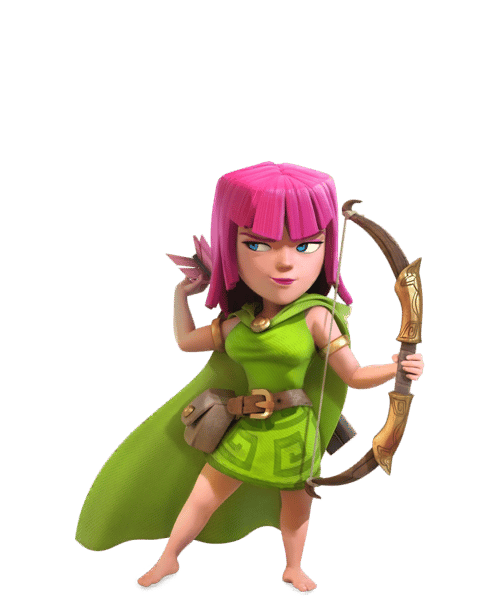 Archer