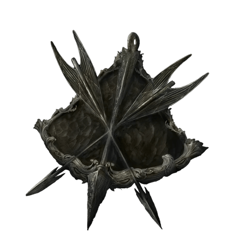 Arrow's Soaring Sting Talisman
