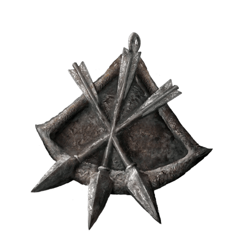 Arrow's Sting Talisman — Best Base-Game Bow Talisman
