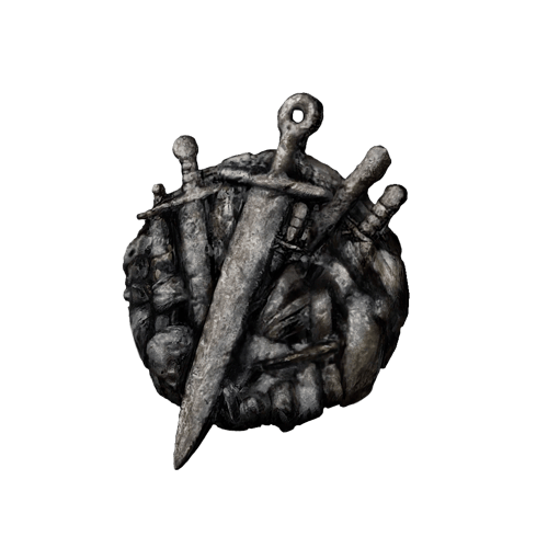 Arsenal Charm