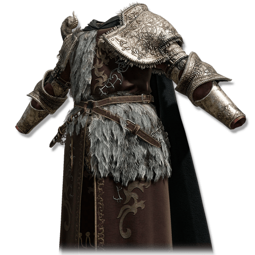 Banished Knight Set