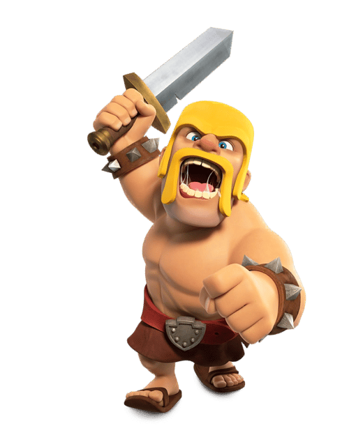 Barbarian
