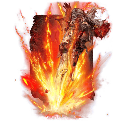 Bayle's Flame Lightning — Best DLC Single-Target Option