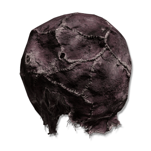 Black Dumpling — Best Madness Headpiece
