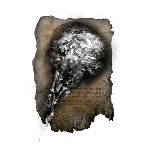 Black Flame — Best Overall Incantation