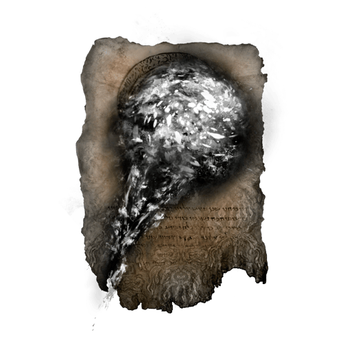 Black Flame — Best Percentage-Based Damage Option