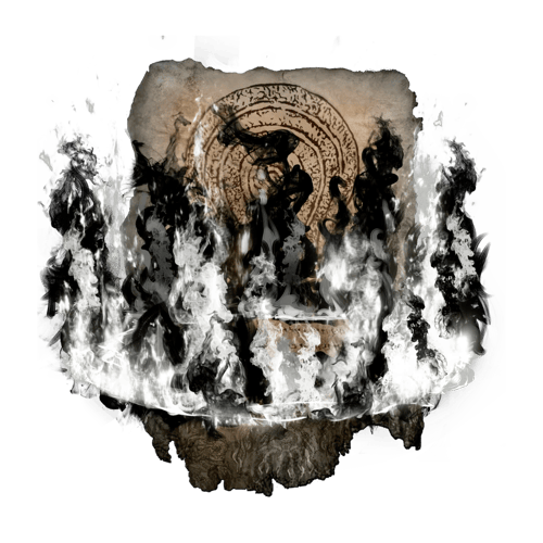Black Flame Ritual — Best Close-Range Defensive