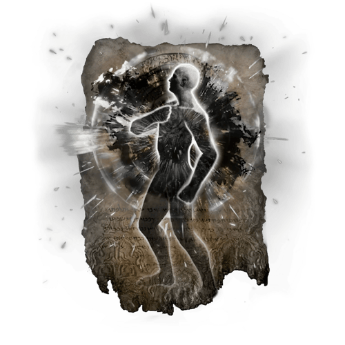 Black Flame's Protection — Best Defensive Incantation
