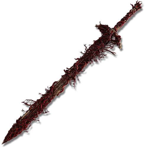 Blasphemous Blade