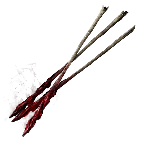 Bloodbone Arrow — Best Bleed Arrow