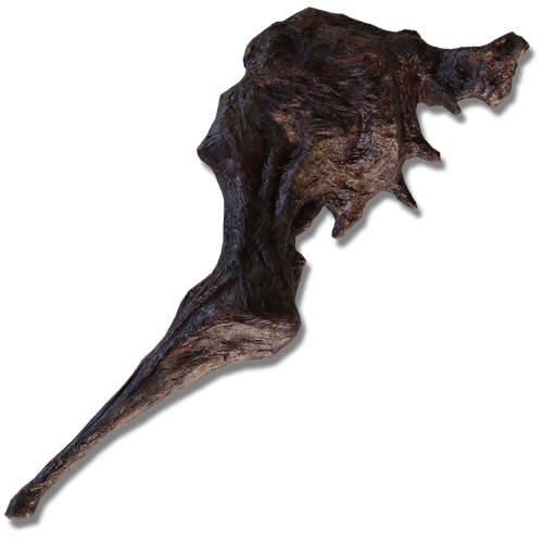 Bloodfiend's Arm