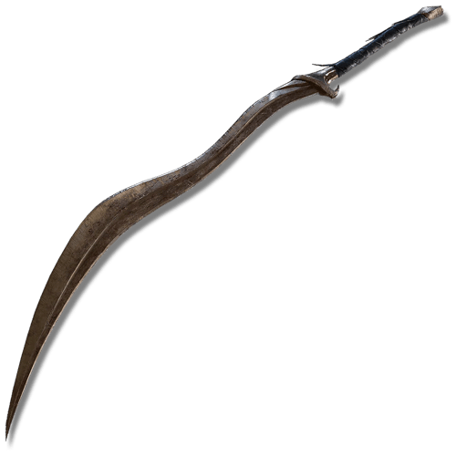 Bloodhound’s Fang