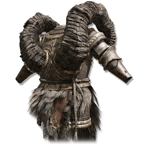 Bull-Goat Set