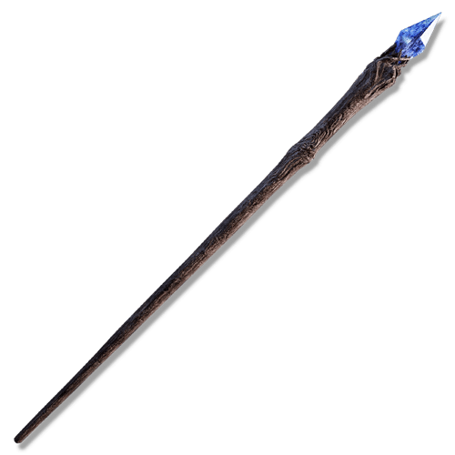 Carian Glintstone Staff — Best Spellblade Staff