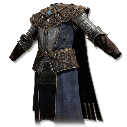 Carian Knight Set