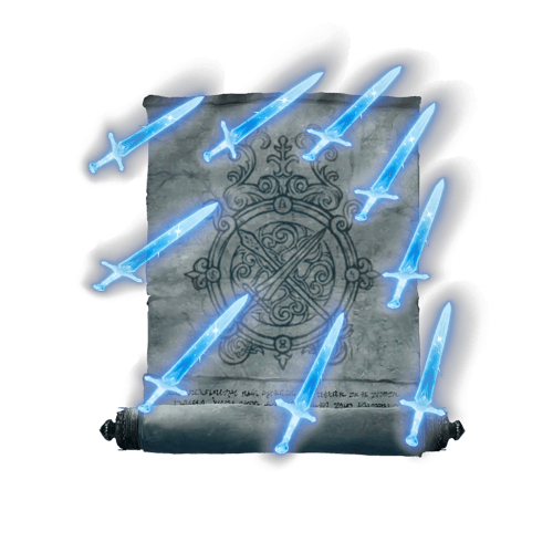 Carian Phalanx — Best Passive Pressure