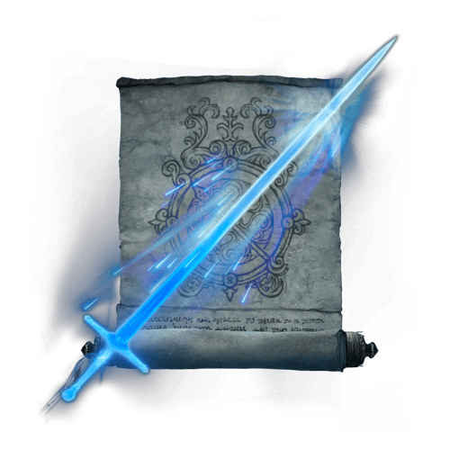 Carian Piercer — Best for Reach and Stagger