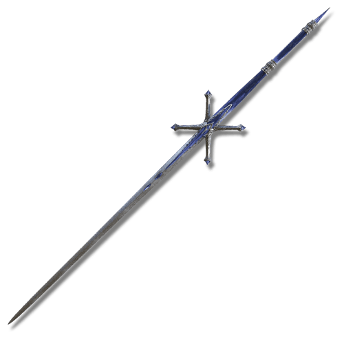 Carian Sorcery Sword — Best True Hybrid Spellblade Weapon
