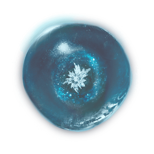 Cerulean Hidden Tear — Best for Expensive Dragon Incantations