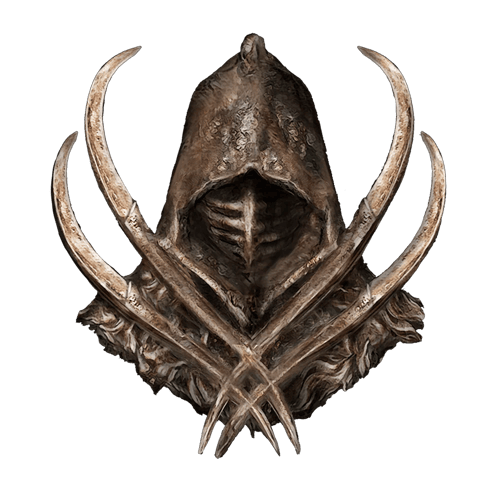 Claw Talisman