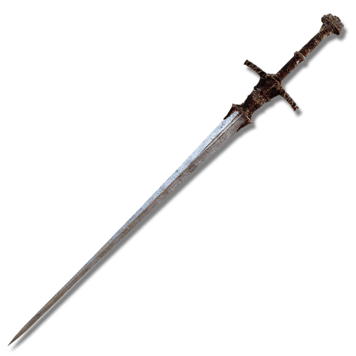 Cleanrot Knight's Sword — Best Early Farmable Alternative