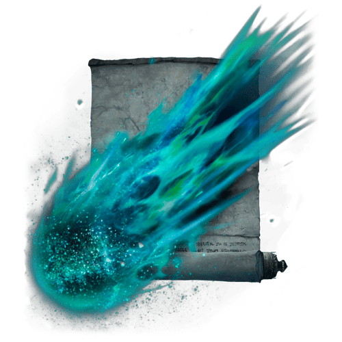 Comet Azur
