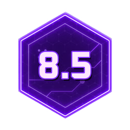 Dawnwalker Review Score of 8.5/10