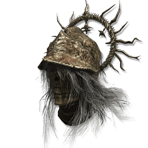 Death Knight Helm