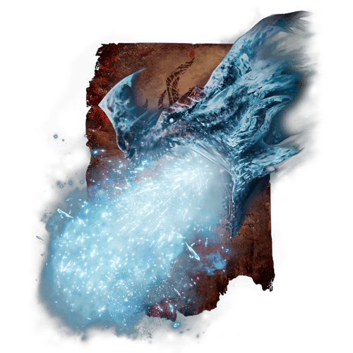 Dragonice — Best Early Frostbite Option
