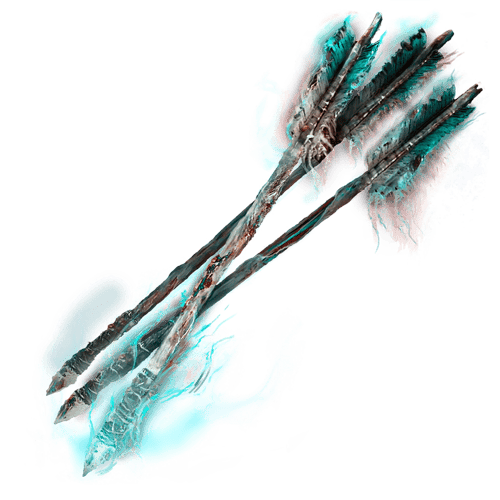 Dwelling Arrow — Best Magic Option