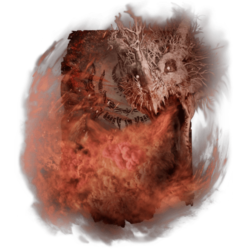 Ekzykes's Decay — Stronger Dragon Communion Option