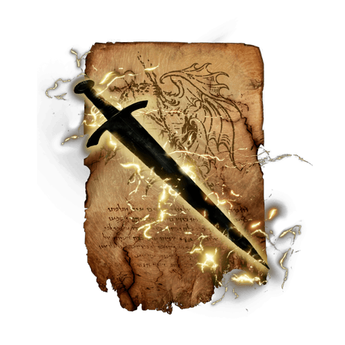 Electrify Armament — Best Elemental Alternative