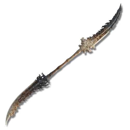 Euporia — Best Pure Faith Weapon (DLC)