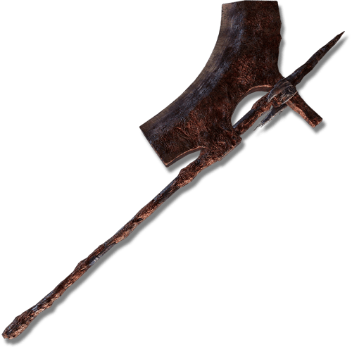 Executioner's Greataxe