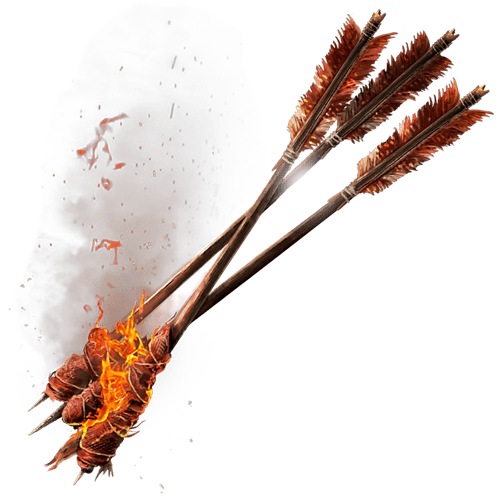 Fire Arrow — Best Fire Option