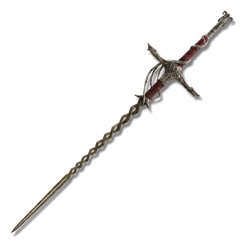 Fire Knight's Greatsword — Best Fire Faith Build