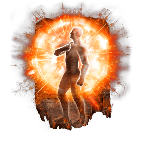 Flame, Protect Me — Best Situational Defensive Buff
