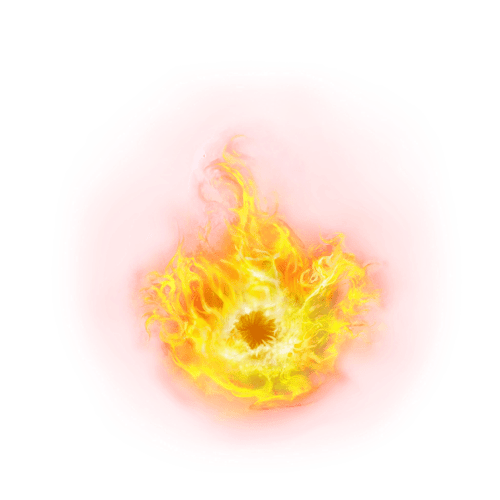 Frenzied Flame Seal