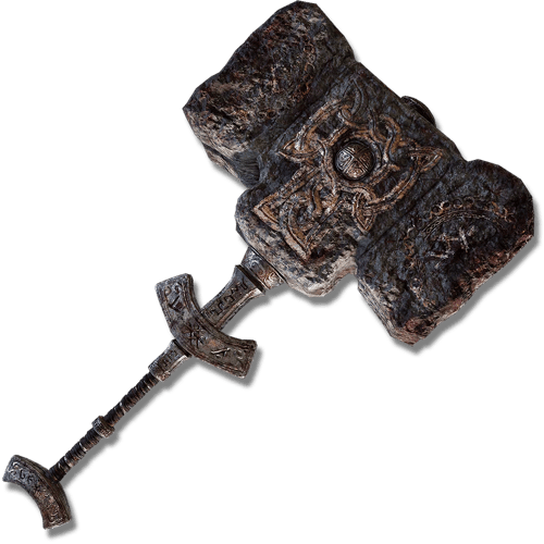 Giant-Crusher