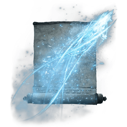 Glintstone Icecrag