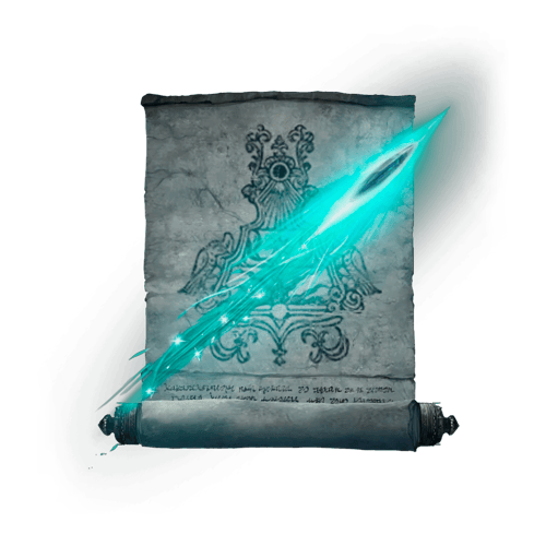 Glintstone Pebble — Best Early-Game Sorcery